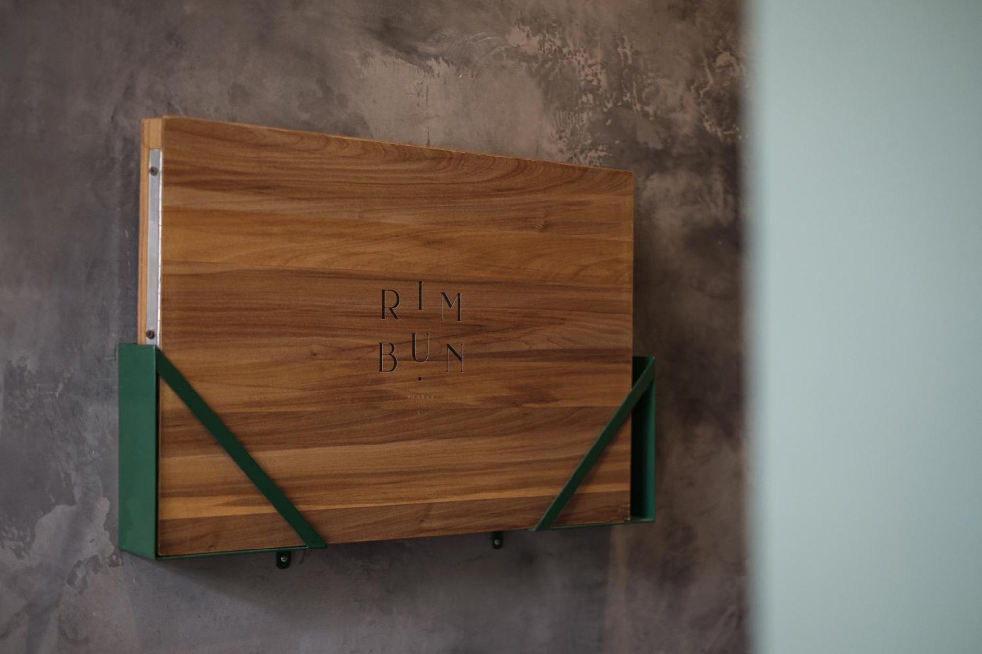 Rimbun Canggu Hotel Екстер'єр фото