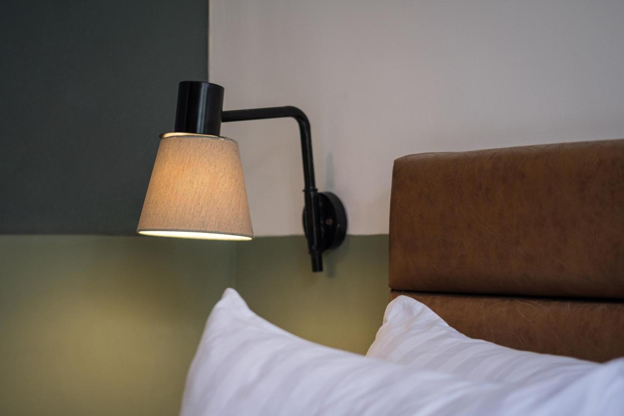 Rimbun Canggu Hotel Екстер'єр фото